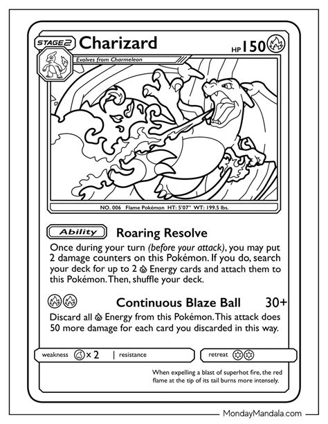 pokemon colering pages|3000+ FREE Pokemon Coloring Pages